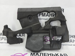 шумоизоляция (термозащита) BMW 5 серия G30/G31 G31 2017, 2.0 л., B48 B20 B, бензин, АКПП, alpinweiss 3 (300), универсал, правый руль, 11147648898, 7648898