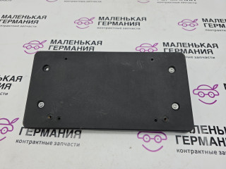 бленда BMW 5 серия G30/G31 G31 2017, 2.0 л., B48 B20 B, бензин, АКПП, alpinweiss 3 (300), универсал, правый руль, 51138064975, 8064975