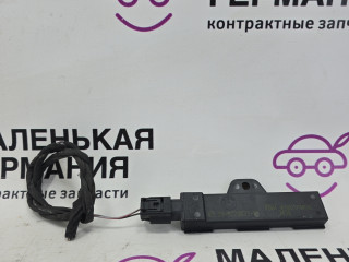 Антенна системы комфортного доступа BMW X5 F15 2013, 3.0 л., N57 D30 A, дизель, АКПП, mineralweiss metallic (a96), внедорожник 5 дв., полный привод, правый руль, 65209220831, 9220831