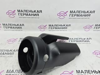 кожух рулевой колонки Mercedes-Benz A-Класс W176 (2012 - 2015), серый, правый руль, A2469001211