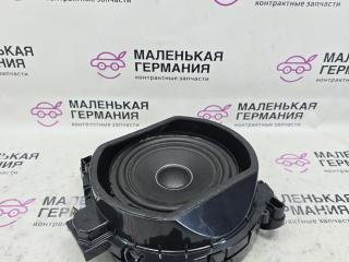 Динамик (сабвуфер) BMW X3 F25 2013, 2.0 л., N20 B20 A, бензин, АКПП, а52/7 spacegrau, хетчбэк 5 дв., полный привод, правый руль, 65139217913, 9217913, 6984746