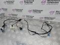 проводка Mercedes-Benz E-Класс W212 [рестайлинг] W212 2014, 2.0 л., M 274.920, бензин, АКПП, 149 u белый, седан, задний привод, правый руль, A2124404350 - фото №2