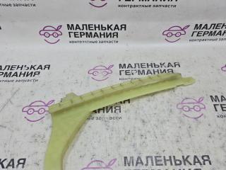 направляющая стекла задней правой Audi A4 B9 2017, 2.0 л., CVKB, бензин, АКПП, 2y/s9r белый металлик, седан, передний привод, правый руль, 8W0839068