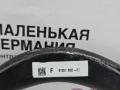 рычаг передний правый BMW X6 F16 2014, 3.0 л., N55 B30 A, бензин, АКПП, красный, правый руль, 6851693, 31126851692, 6851692 - фото №2