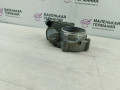 заслонка дроссельная BMW 5 серия F07/F10/F11 (2009 - 2013), 2.5 л., N52 B25 AF, бензин, АКПП, 7556118, 13547556118 - фото №3