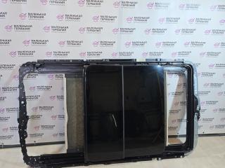 Панорамная крыша BMW X5 F15 2014, 3.0 л., N57 D30 A, дизель, АКПП, mineralweiss metallic (a96), полный привод, правый руль, 54107316353, 7316353, 6761731, 54137386959, 7386959, 54137386961, 7386961