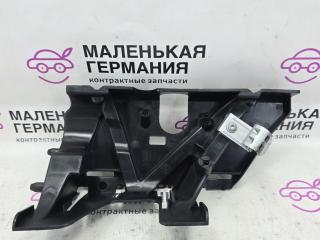 кронштейн (крепление) BMW 3 серия E90/E91 [рестайлинг] (2008 - 2013), 2.0 л., N46 B20 BD, бензин, АКПП, 11617500673, 7500673
