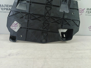 пластик Mercedes-Benz C-Класс W205/S205/C205 2014, 2.0 л., M 274.920, бензин, АКПП, белый, седан, задний привод, правый руль, A2056840937