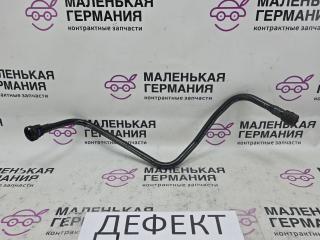 трубка вентиляции картерных газов BMW X5 E70 (2006 - 2010), 3.0 л., N52 B30 AF, бензин, 11446610