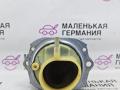 подушка крепления двигателя BMW X5 F15 2013, 3.0 л., N57 D30 A, дизель, АКПП, mineralweiss metallic (a96), внедорожник 5 дв., полный привод, правый руль, 22116853104, 6853104 - фото №9