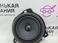 динамик двери BMW X1 F48 2017, 2.0 л., B48 A20 B, бензин, АКПП, синий mediterranblau c10, полный привод, правый руль, 65139274700, 9274700, 7350553, 86219-X7A03 - фото №2