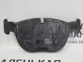 суппорт передний левый BMW X5 F15 2014, 3.0 л., N57 D30 A, дизель, АКПП, mineralweiss metallic (a96), полный привод, правый руль, 34116776783, 6776783 - фото №2
