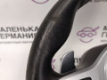 руль BMW 5 серия G30/G31 G31 2017, 2.0 л., B48 B20 B, бензин, АКПП, alpinweiss 3 (300), универсал, правый руль, 32308008184, 8008184 - фото №6