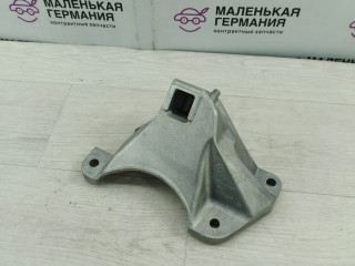 кронштейн двигателя BMW 5 серия F07/F10/F11 (2009 - 2013), 2.5 л., N52 B25 AF, бензин, АКПП, 22116775914, 6775914