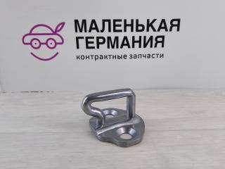 ответная часть (скоба) замка двери BMW 3 серия G20 2020, 2.0 л., B46 B20 B, бензин, АКПП, белый alpinweiss 3 (300), седан, задний привод, 51217446788, 7446788