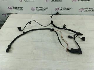 проводка двигателя BMW 5 серия F07/F10/F11 F10 (2009 - 2013), 2.0 л., N47 D20 C, дизель, АКПП, седан, полный привод, 7806589, 7649134