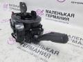 переключатель подрулевой (стрекоза) BMW 5 серия G30/G31 G30 2018, 2.0 л., B48 B20 A, бензин, АКПП, a96 mineral-weiss metallic, седан, задний привод, правый руль, 8364646, 6954514, 61317944081 - фото №5