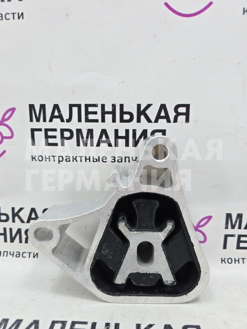 подушка крепления КПП Mercedes-Benz A-Класс W176 (2012 - 2015), серый, правый руль - фото №1