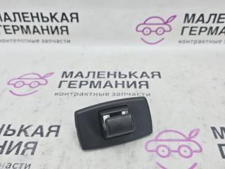 Крепление (крючок) солнцезащитного козырька Mercedes-Benz A-Класс W176 (2012 - 2015), серый, правый руль, A2468100012