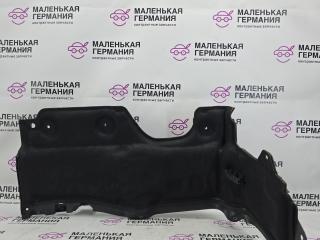 перегородка BMW X1 F48 2017, 2.0 л., B48 A20 B, бензин, АКПП, alpinweiss 3 (300), полный привод, правый руль, 51717290814, 7290814