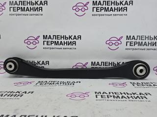 рычаг задний левый BMW 5 серия G30/G31 G31 2017, 2.0 л., B48 B20 B, бензин, АКПП, alpinweiss 3 (300), универсал, правый руль, 33326861125, 6861125