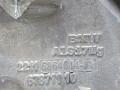 кронштейн двигателя BMW X5 F15 2014, 3.0 л., N57 D30 A, дизель, АКПП, mineralweiss metallic (a96), полный привод, правый руль, 21116864614, 6864614, 22116882032, 6882032, 22116864612, 6864612, 6781991 - фото №9