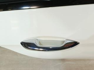 ручка наружная задняя правая Mercedes-Benz E-Класс W213/S213/C238/A238 2018, 2.0 л., M 274.920, бензин, АКПП, 149 polar white или polarweiss, седан, задний привод, правый руль, A0997602001