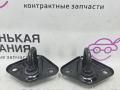 петля замка капота Mercedes-Benz C-Класс W204 [рестайлинг] W204.048 2012, 1.8 л., M 271.860, бензин, АКПП, 149 белый, седан, задний привод, правый руль, A2128800060 - фото №3