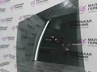 стекло двери задней левой BMW X5 M F85 2016, 4.4 л., S63 B44 B, бензин, АКПП, donington grau (c28), полный привод, 51357470629, 7470629, 0115132