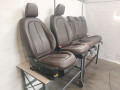 салон (комплект сидений) BMW X1 F48 2017, 2.0 л., B48 A20 B, бензин, АКПП, alpinweiss 3 (300), полный привод, правый руль, 52107411897, 52107411899, 52107411900, 52107468601, 52107430797, 52107430790, 7411899, 7411900, 7468601, 7411897, 7430790, 7430797 - фото №33