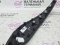 накладка на ручку BMW 3 серия F30/F31/F34 F30 2012, 3.0 л., N55 B30 A, бензин, АКПП, black sapphire metallic (475), седан, задний привод, 7348941, 51417348941 - фото №8