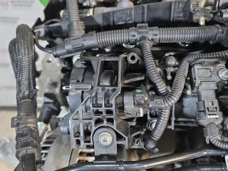 сервопривод заслонок впускного коллектора BMW X1 F48 2016, 2.0 л., B47 C20 A, дизель, АКПП, alpinweiss 3 (300), передний привод, правый руль, 8570791, 11618570791