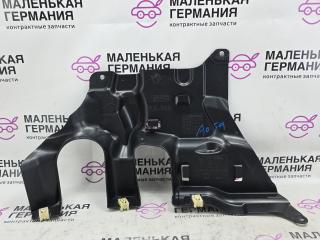 кожух (защита) рулевого механизма BMW 5 серия G30/G31 G30 2018, 2.0 л., B48 B20 A, бензин, АКПП, a96 mineral-weiss metallic, седан, задний привод, правый руль, 51757340192, 7340192