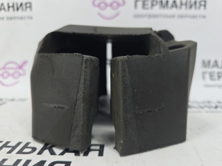 шумоизоляция (термозащита) BMW X1 F48 2016, 2.0 л., B47 C20 A, дизель, АКПП, alpinweiss 3 (300), передний привод, правый руль, 72117423979, 7423979