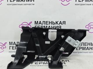 кронштейн (крепление) BMW 3 серия E90/E91/E92/E93 (2004 - 2010), 2.0 л., N46 B20 B, бензин, АКПП, 11617500673, 7500673