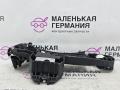 скелет ручки двери задней правой Mercedes-Benz C-Класс W204 [рестайлинг] W204.048 2012, 1.8 л., M 271.860, бензин, АКПП, 149 белый, седан, задний привод, правый руль, A2047601634 - фото №4