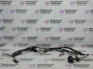 проводка торпеды BMW 3 серия F30/F31/F34 F30 2012, 3.0 л., N55 B30 A, бензин, АКПП, black sapphire metallic (475), седан, задний привод, 9251703, 9251701, 9251731, 9251730, 9192478, 61139192478, 1631878