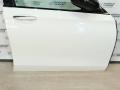 дверь передняя правая Mercedes-Benz E-Класс W213/S213/C238/A238 2018, 2.0 л., M 274.920, бензин, АКПП, 149 polar white или polarweiss, седан, задний привод, правый руль, A2137200205 - фото №3