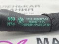 патрубок радиатора BMW 5 серия G30/G31 G30 2019, 4.4 л., N63 B44 C, бензин, АКПП, carbonschwarz metallic (416), седан, полный привод, 17128602677, 8602677 - фото №5
