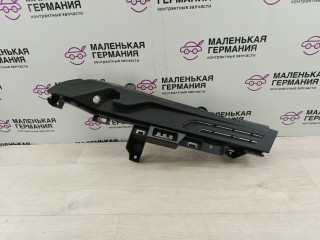 обшивка багажника BMW X3 G01 (2017 - 2026), 51477396603, 7396603, 51477476779, 7476779