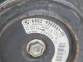 компрессор кондиционера BMW X5 F15 2013, 3.0 л., N57 D30 A, дизель, АКПП, mineralweiss metallic (a96), внедорожник 5 дв., полный привод, правый руль, 64529399059, 64506805070, 9399059, 6805070, 64529303561, 9303561 - фото №9