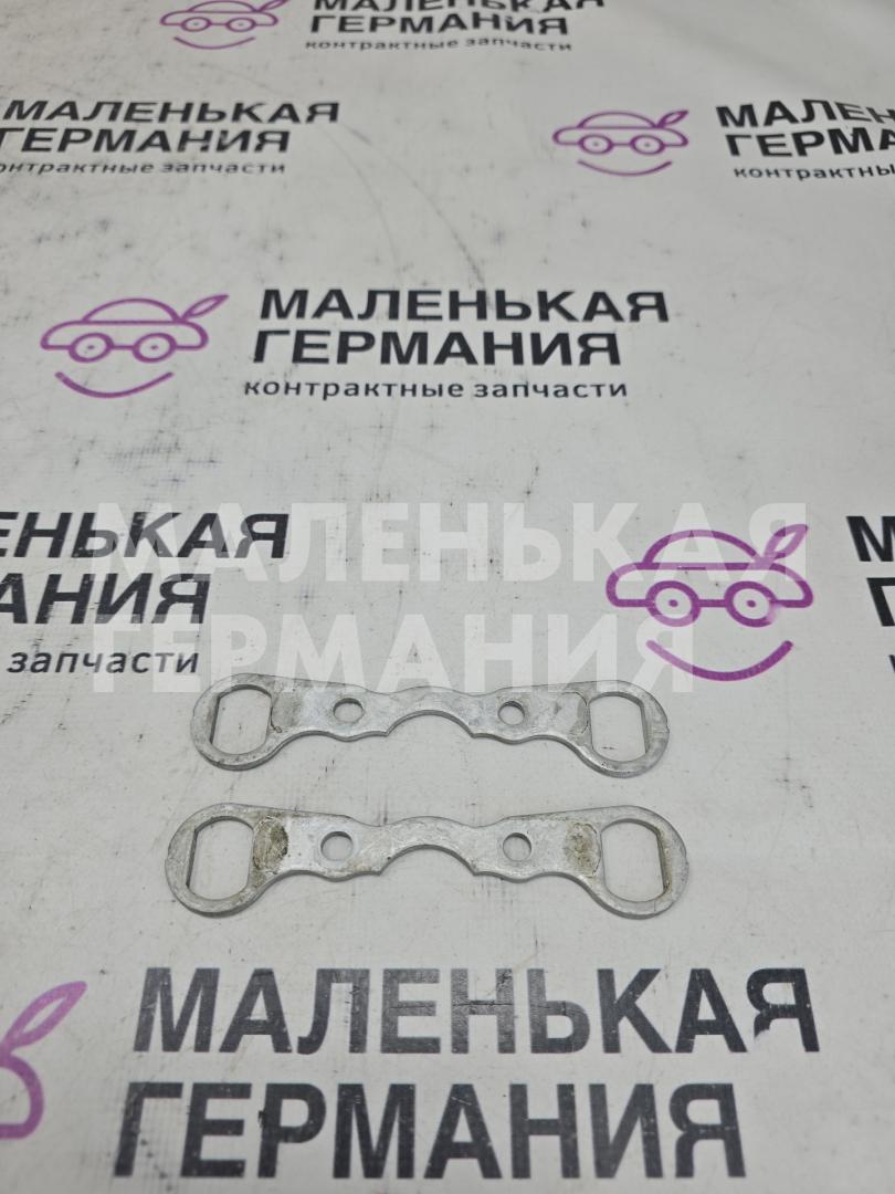 крепление форсунки BMW 5 серия F07/F10/F11 2010, 3.0 л., N55 B30 A, бензин, АКПП, 13537568600, 7568600 - фото №1