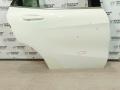 дверь задняя правая Mercedes-Benz GLA-Класс X156 2014, 2.0 л., M 270.920, бензин, робот, белый, хетчбэк 5 дв., полный привод, правый руль, A1567300205 - фото №4