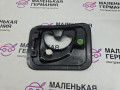 пластик BMW X1 F48 2016, 2.0 л., B47 C20 A, дизель, АКПП, alpinweiss 3 (300), передний привод, правый руль, 51467333467, 7333467, 51468064679, 8064679 - фото №4