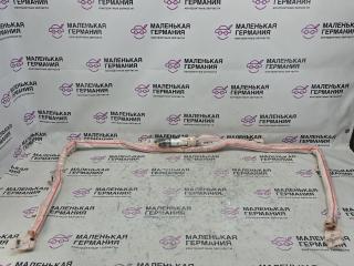 подушка безопасности боковая (шторка) Volkswagen Passat B8 2015, 1.8 л., CJSA, бензин, робот, 2t/c9x чёрный перламутр, седан, правый руль, 3G0880742D, 3G0880742F