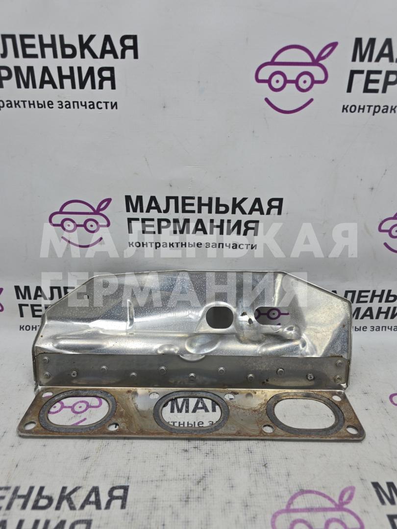 Прокладка выпускного коллектора BMW Z4 E85 2003, 2.5 л., M54 B25 (256S5), бензин, АКПП, кабриолет, 7522585, 11627522585 - фото №1