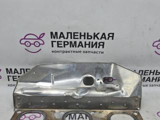 Прокладка выпускного коллектора BMW Z4 E85 2003, 2.5 л., M54 B25 (256S5), бензин, АКПП, кабриолет, 7522585, 11627522585