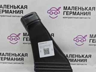 воздуховод печки BMW X5 F15 2014, 3.0 л., N57 D30 A, дизель, АКПП, mineralweiss metallic (a96), полный привод, правый руль, 64227304899, 7304899