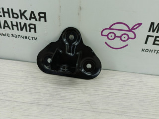 Кронштейн АКБ BMW 3 серия G20 2020, 2.0 л., B46 B20 B, бензин, АКПП, белый alpinweiss 3 (300), седан, задний привод, 61216834922, 6834922