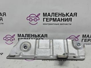 кронштейн (крепление) BMW X1 F48 2017, 2.0 л., B48 A20 B, бензин, АКПП, alpinweiss 3 (300), полный привод, правый руль, 11657618371, 7618371